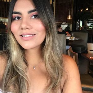 Meet your Posher, Paula